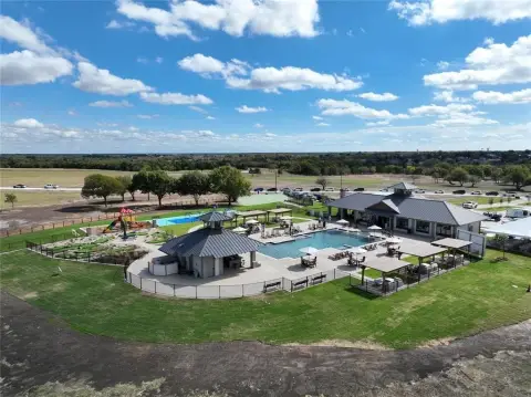 Land in Bynum Springs Club