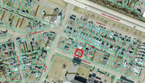 Harrisburg Lot For Sale