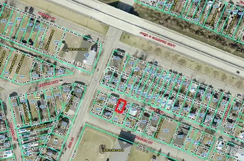 Harrisburg Land For Sale