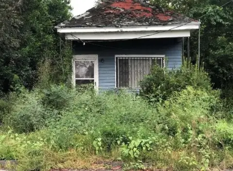 Augusta Land Redevelopment Opportunity