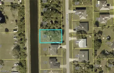 Canal-View Residential Lot in Lehigh