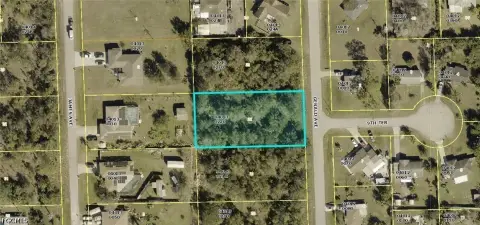 Lehigh Acres Vacant Land