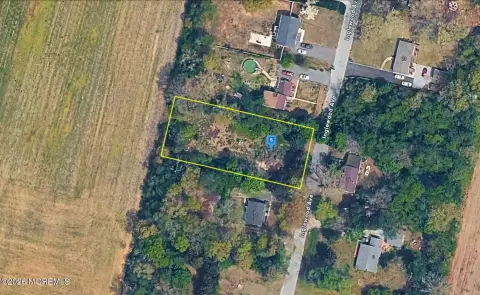 Residential Buildable Lot