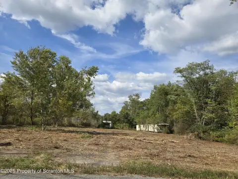 Commercial Land With Well