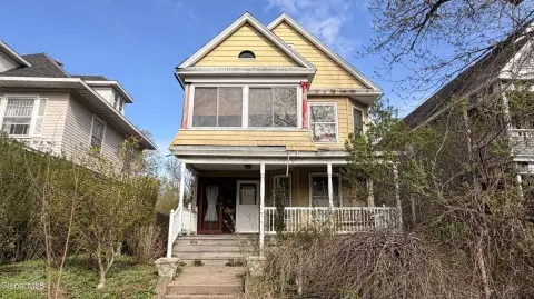 Two-Family Residential Income Property