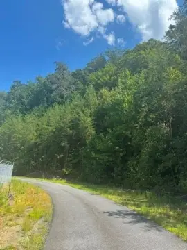 Commercial Land with Highway Access