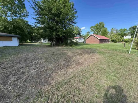 Residential Lot in Baton Rouge