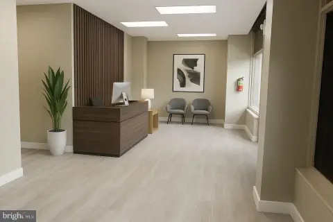 Camden Commercial Unit For Lease