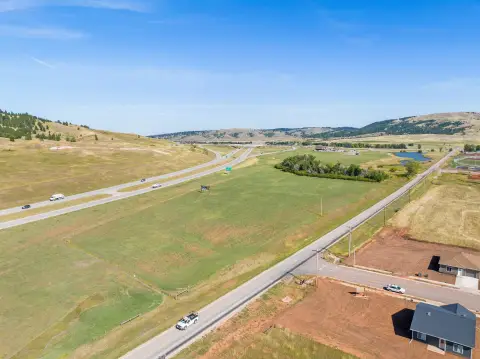 Spearfish Land Opportunity