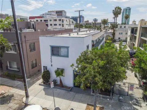 Long Beach Multifamily Investment