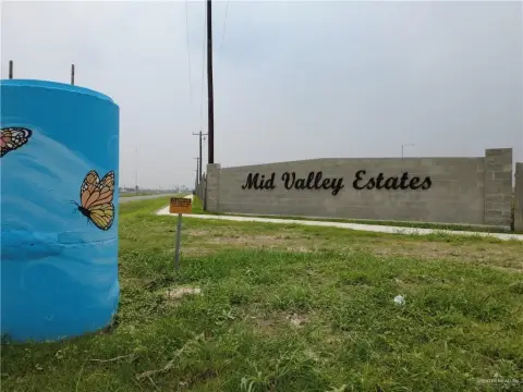 Corner Multi-Family Development Lot
