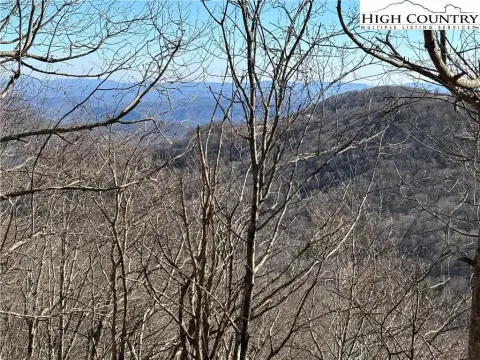 Unrestricted Land Near Blue Ridge Parkway