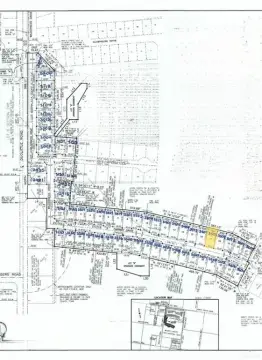 Residential Land Near Golf Course