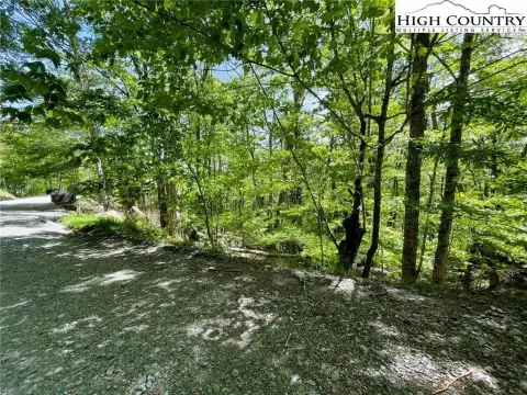 Elevated Residential Home Lot