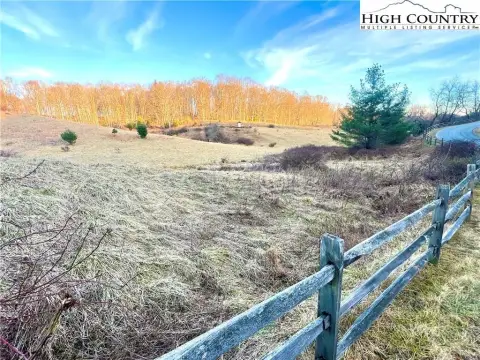 2.7 Acres in Gated Community