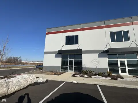 Flex Space in Bergen Business Park