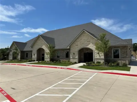 Frisco Retail/Medical Space Available