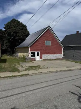 Two-Story Specialty Property