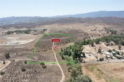 Riverside County Land Development Opportunity