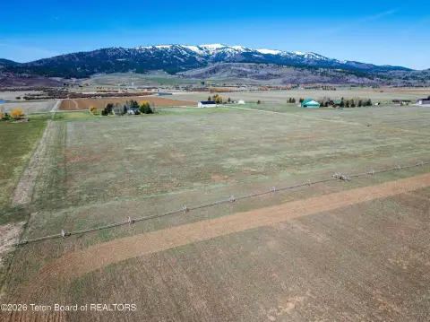 Etna, WY Buildable Land