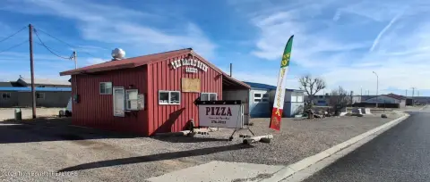 Turnkey Restaurant and Residential Property