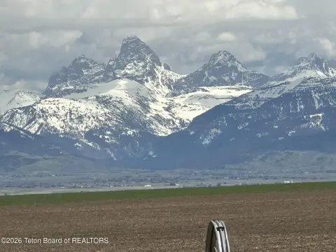 Tetonia, ID One Acre Land