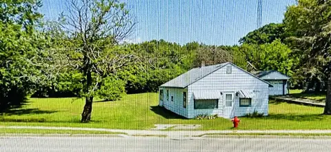 Prime Commercial Land in Bridgman