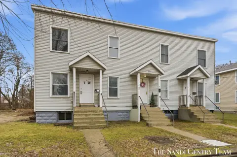 Muskegon Multifamily Investment Opportunity