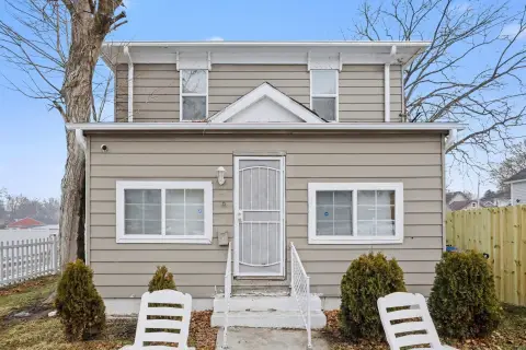 Battle Creek Multifamily Investment Opportunity