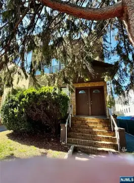 Two-Family Property Near Transit