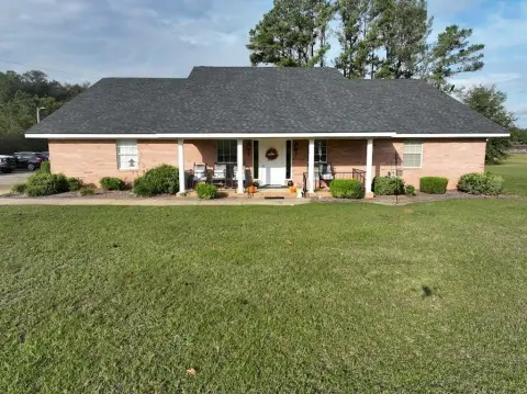Assisted Living Facility with Salon