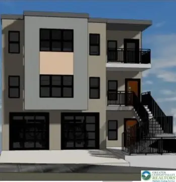 Approved Multifamily Construction Site