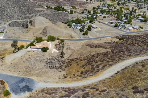 Menifee Land/Lot Opportunity