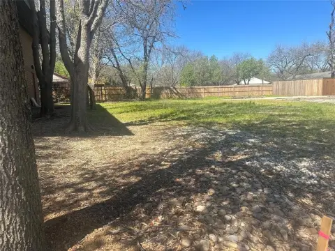Downtown McKinney Land For Sale