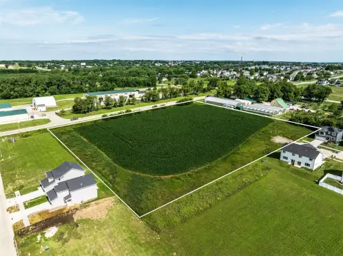 Mixed-Use Commercial Land