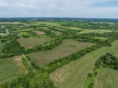 Ag-Zoned Farmland