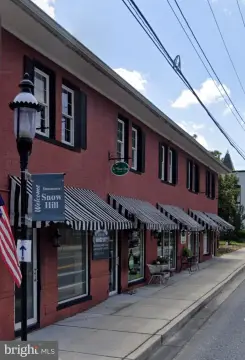 Mixed-Use Commercial Opportunity, Snow Hill