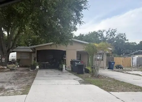 Bradenton Duplex: Investor Opportunity
