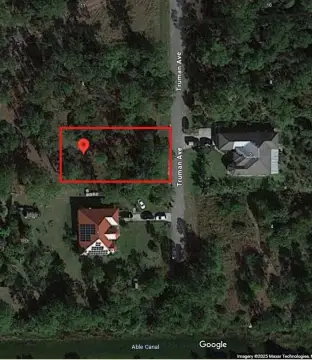 Residential Lot in Lehigh Acres