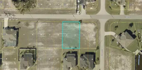 Cape Coral Land For Sale