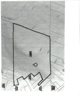 Recreational Land Near ATV Trails
