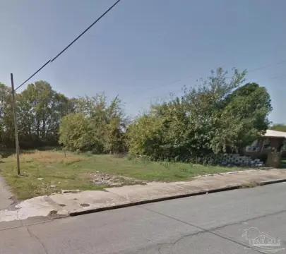 Flat Commercial Land