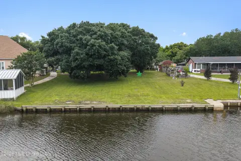 Waterfront Lot in Windsor Park