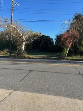 Newport News Land For Sale