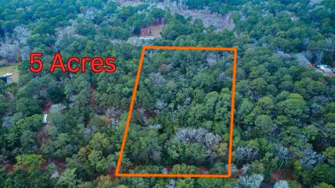 Land in St. Helena Island