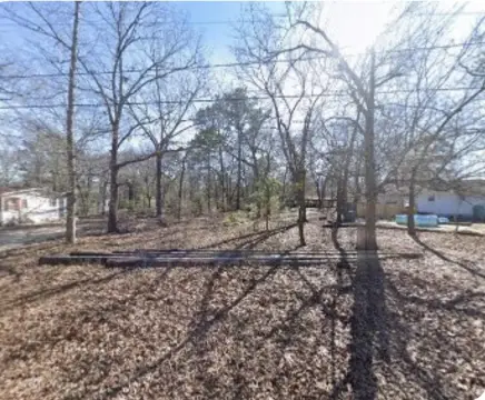 Vacant Land Near Shaw AFB