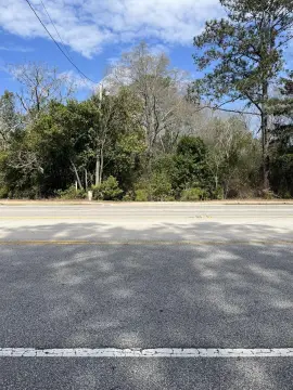 Commercial Land in Sumter, SC