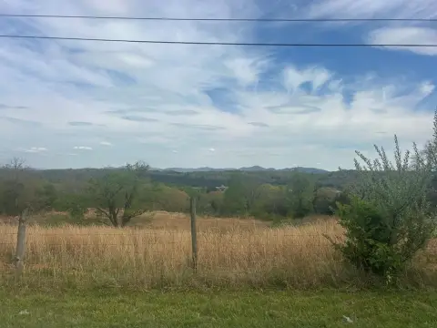 Blue Ridge Commercial Acreage Available