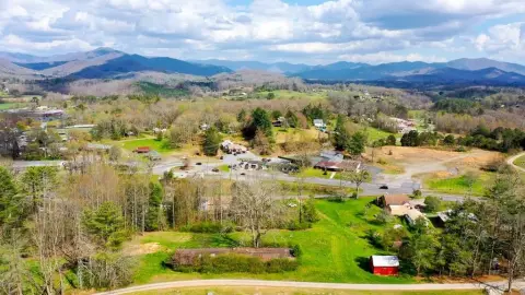 Hayesville Vacant Land Opportunity