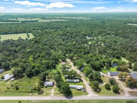 Manufactured Home Park